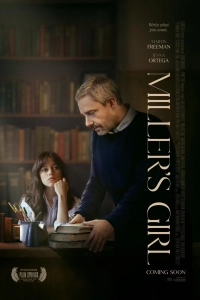 Miller's Girl (2024) WEB-DL 480p | 720p | 1080p | 2160p