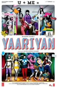Yaariyan (2014) BDRip x264 AVC AAC 480p | 720p | 1080p