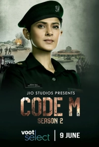 Code M (Season 1-2) (2020) WEB-DL 480p | 720p | 1080p