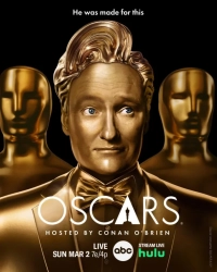 The Oscars (2025) WEB-DL AAC 720p | 1080p