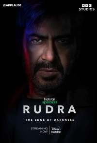 Rudra: The Edge of Darkness (Season 1) (2022) WEB-DL 480p | 720p | 1080p
