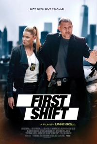 First Shift (2025) WEB-DL 480p | 720p | 1080p