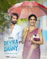 Devika & Danny (Season 1) (2025) WEB-DL 480p | 720p | 1080p | 2160p