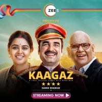 Kaagaz (2021) WEB-DL 480p | 720p | 1080p