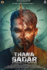 Thana Sadar (2021) WEB-DL 480p | 720p | 1080p