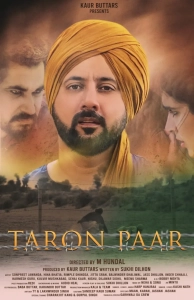 Taron Paar (2025) WEB-DL 480p | 720p | 1080p | 2160p