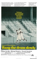 Bang the Drum Slowly (1978) BluRay x264 AVC AAC 720p | 1080p