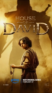 House of David (Season 1) (2025) WEB-DL x264 480p | 720p | 1080p