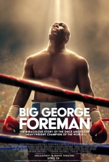 Big George Foreman (2023) WEB-DL 480p | 720p | 1080p