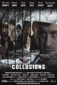 Collusions (2021) WEB-DL 480p | 720p | 1080p