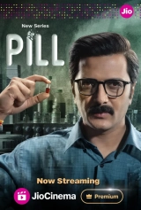 Pill (Season 1) (2024) WEB-DL 480p | 720p | 1080p