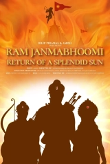 Ram Janmabhoomi – Return of a Splendid Sun (2024) WEB-DL 480p | 720p | 1080p