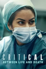 Critical: Between Life and Death (Season 1) (2025) WEB-DL 480p | 720p | 1080p