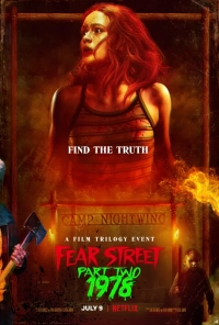 Fear Street: Part Two - 1978 (2021) WEB-DL 480p | 720p | 1080p | 2160p
