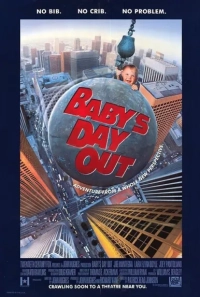 Baby's Day Out (1994) WEB-DL 480p | 720p
