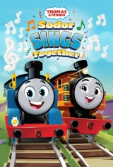 Thomas & Friends: Sodor Sings Together (2025) WEBRip AVC AAC 720p | 1080p