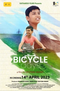 Bicycle Days (2023) WEB-DL 480p | 720p | 1080p