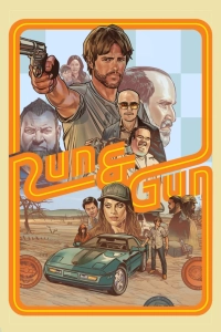 Run & Gun (2022) WEB-DL x264 AVC AAC 480p | 720p | 1080p
