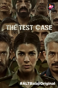 The Test Case (Season 1) (2018) WEB-DL 480p | 720p