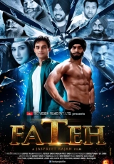Fateh (2014) WEB-DL 480p | 720p | 1080p