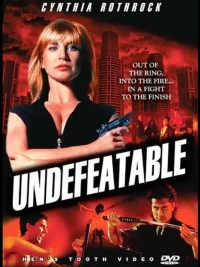 Undefeatable (1993) WEB-DL 480p | 720p | 1080p