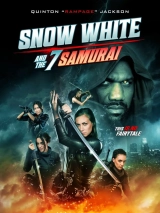Snow White and the Seven Samurai (2024) WEB-DL 480p | 720p | 1080p