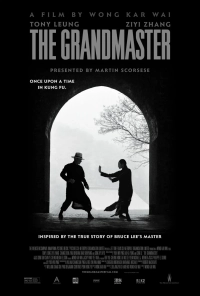 The Grandmaster (2013) WEB-DL 480p | 720p | 1080p
