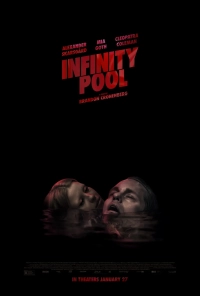 Infinity Pool (2023) WEB-DL 480p | 720p | 1080p