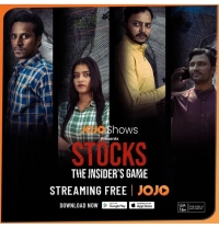 Stocks: The Insider's Game (Season 1) (2023) WEB-DL 720p | 1080p