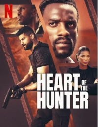 Heart of the Hunter (2024) WEB-DL 480p | 720p | 1080p