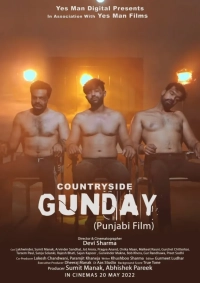 Countryside Gunday (2022) WEB-DL 480p | 720p | 1080p