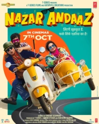 Nazar Andaaz (2022) WEB-DL 480p | 720p | 1080p
