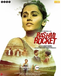 Rashmi Rocket (2021) WEB-DL 480p | 720p | 1080p