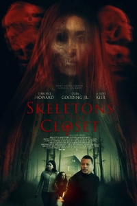 Skeletons in the Closet (2024) WEB-DL 480p | 720p | 1080p