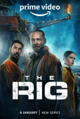 The Rig (Season 1-2) (2023) WEB-DL x264 480p | 720p | 1080p