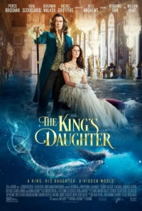 The King's Daughter (2022) WEB-DL 720p