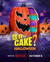 Is It Cake? Halloween (Season 1) (2025) WEB-DL 480p | 720p | 1080p