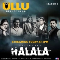 Halala (Season 1) (2019) WEB-DL 480p | 720p | 1080p