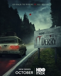 IT: Welcome to Derry (Season 1) (2025) WEB-DL 480p | 720p | 1080p | 2160p