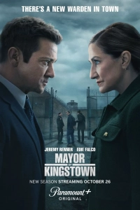 Mayor of Kingstown (Season 1-4) (2021) WEB-DL 480p | 720p | 1080p | 2160p