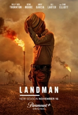 Landman (Season 1-2) (2024) WEB-DL 480p | 720p | 1080p | 2160p