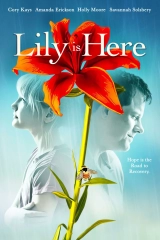 Lily Is Here (2021) WEB-DL 720p