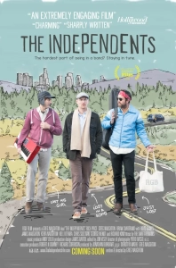 The Independents (2018) WEB-DL 720p