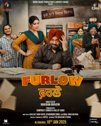 Furlow (2025) HEVC 720p | 1080p | 2160p
