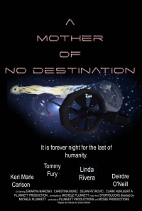 A Mother of No Destination (2021) WEB-DL 720p