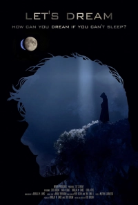 Let's Dream (2021) WEB-DL 720p