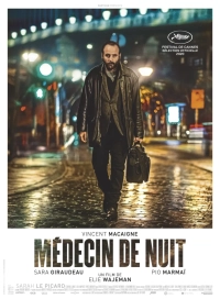 The Night Doctor (2020) WEB-DL 720p