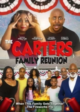 Carter Family Reunion (2021) WEB-DL 720p