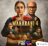 Maharani (Season 1-4) (2021) WEB-DL 480p | 720p | 1080p | 2160p