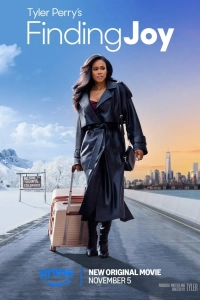 Tyler Perry's Finding Joy (2025) WEB-DL 480p | 720p | 1080p | 2160p